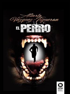 cover image of El perro